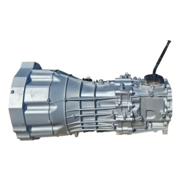 Caixa Cambio Frontier 2.5 Diesel 2009 A 2012 4x4 Manual
