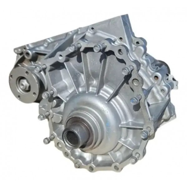Caixa Traçao Transferrencia Frontier 2.5 2007 A 2016 Man/aut