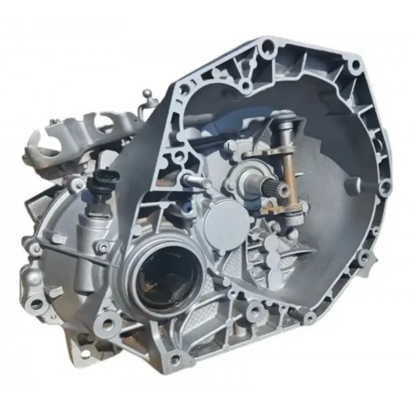Caixa Cambio Uno 1.0 Fire 2006 2007 A 2013