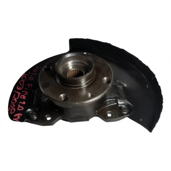 Montante Manga Eixo Direito Fiat Palio Fire 1.0 8v 2003/2008