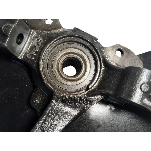 Montante Manga Eixo Direito Fiat Palio Fire 1.0 8v 2003/2008