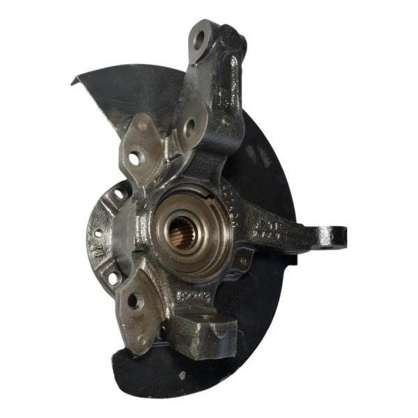 Montante Manga Eixo Direito Fiat Palio Fire 1.0 8v 2003/2008