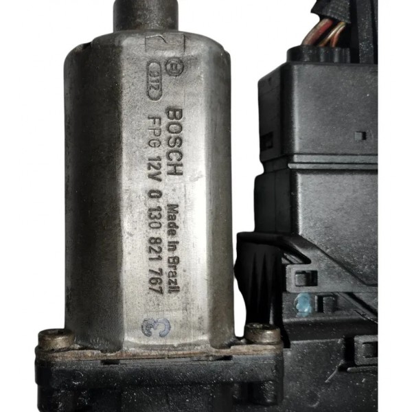 Motor Vidro Elétrico Traseiro Esquerdo Volkswagen Golf 00/01