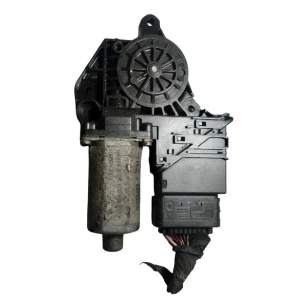 Motor Vidro Elétrico Traseiro Esquerdo Volkswagen Golf 00/01