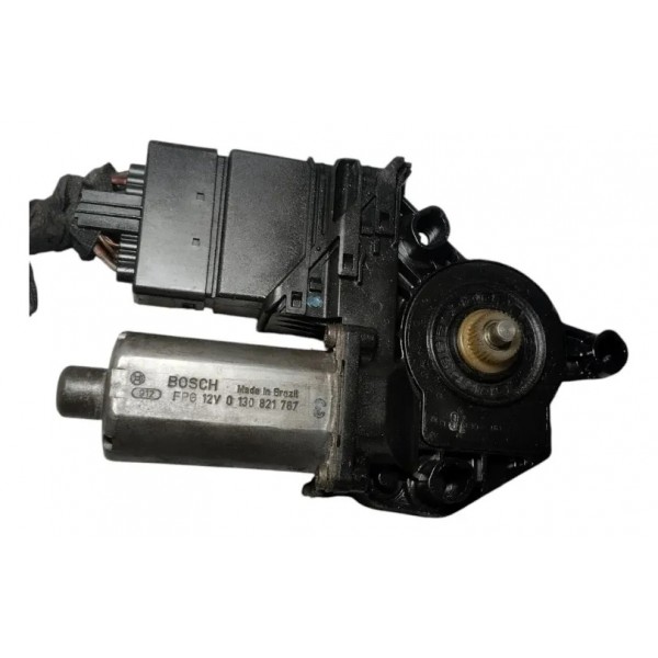 Motor Vidro Elétrico Traseiro Esquerdo Volkswagen Golf 00/01