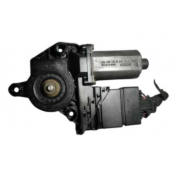 Motor Vidro Elétrico Traseiro Esquerdo Volkswagen Golf 00/01
