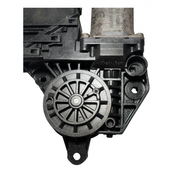 Motor Vidro Elétrico Traseiro Esquerdo Volkswagen Golf 00/01