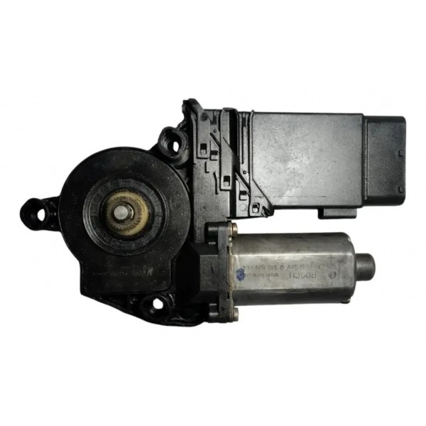 Módulo Motor Vidro Porta Dianteira Direita Golf 1999 A 2014