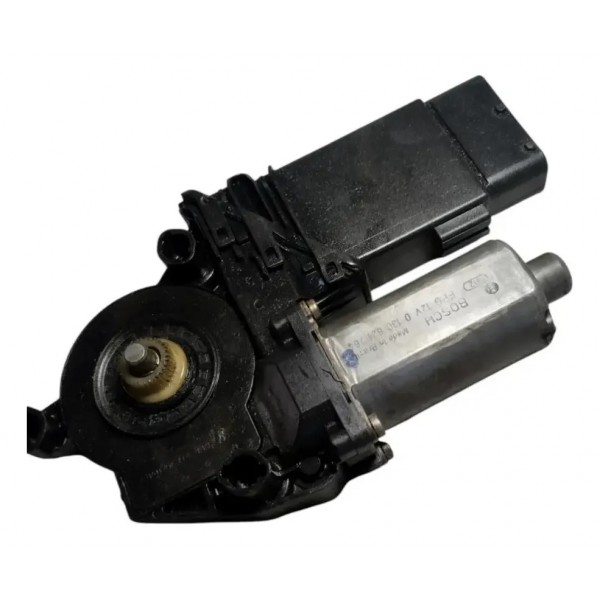 Módulo Motor Vidro Porta Dianteira Direita Golf 1999 A 2014