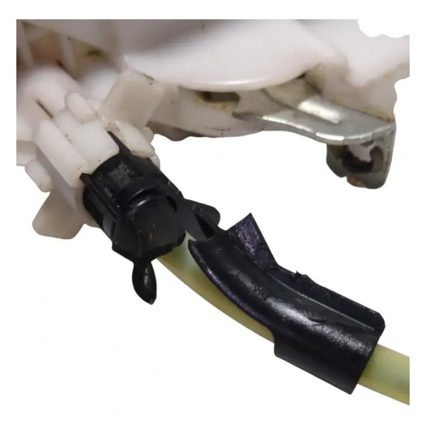 Fechadura Porta Dianteira Esquerda Honda Civic 2008