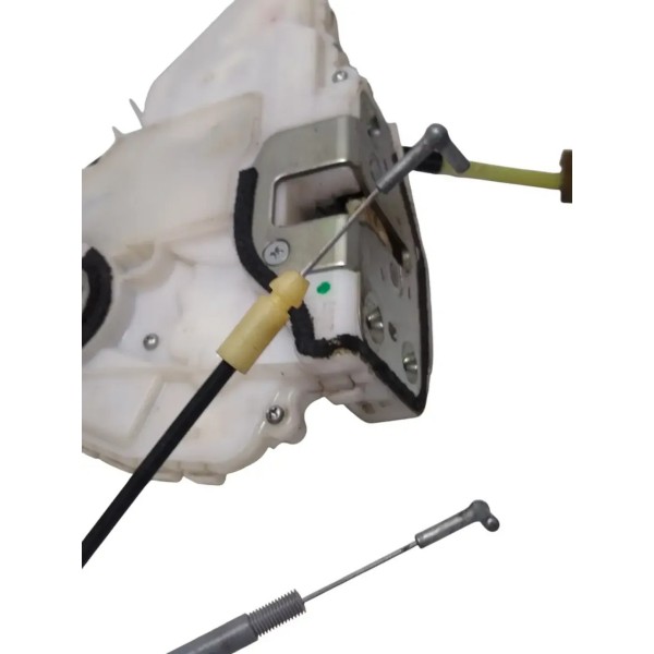 Fechadura Porta Dianteira Esquerda Honda Civic 2008