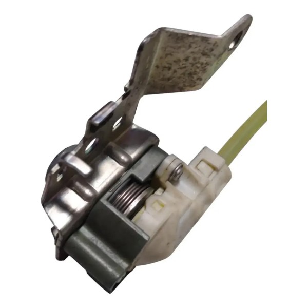 Fechadura Porta Dianteira Esquerda Honda Civic 2008