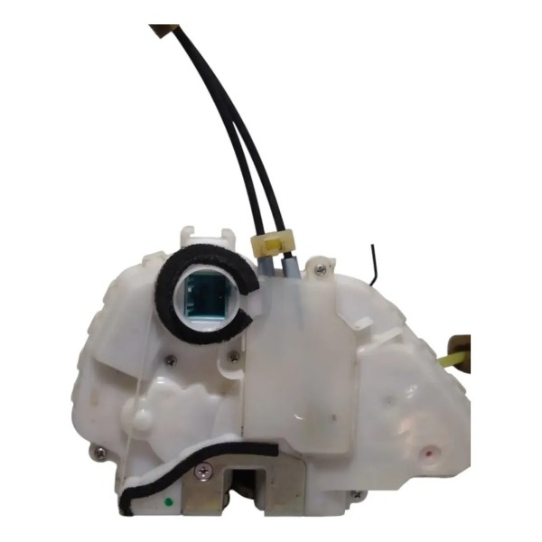 Fechadura Porta Dianteira Esquerda Honda Civic 2008
