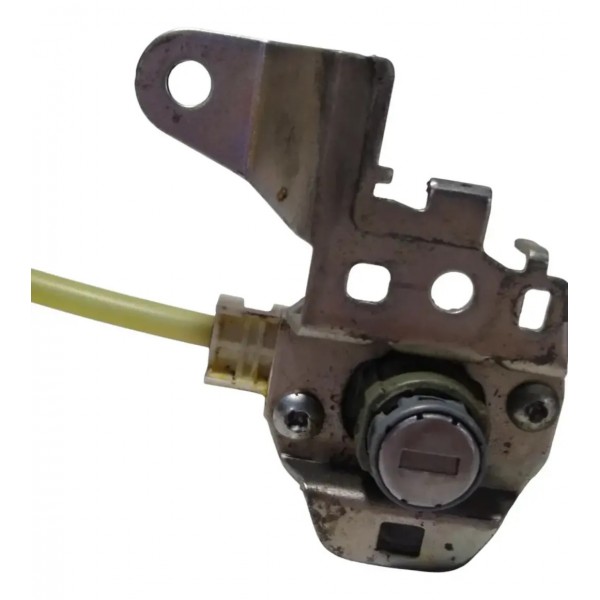 Fechadura Porta Dianteira Esquerda Honda Civic 2008