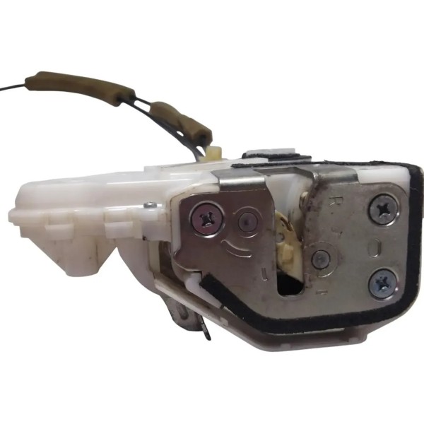 Fechadura Porta Dianteira Direita Honda Civic 2008