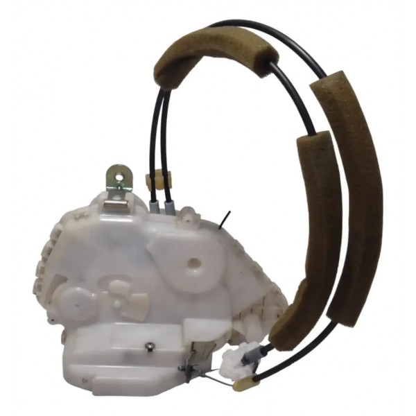Fechadura Porta Dianteira Direita Honda Civic 2008