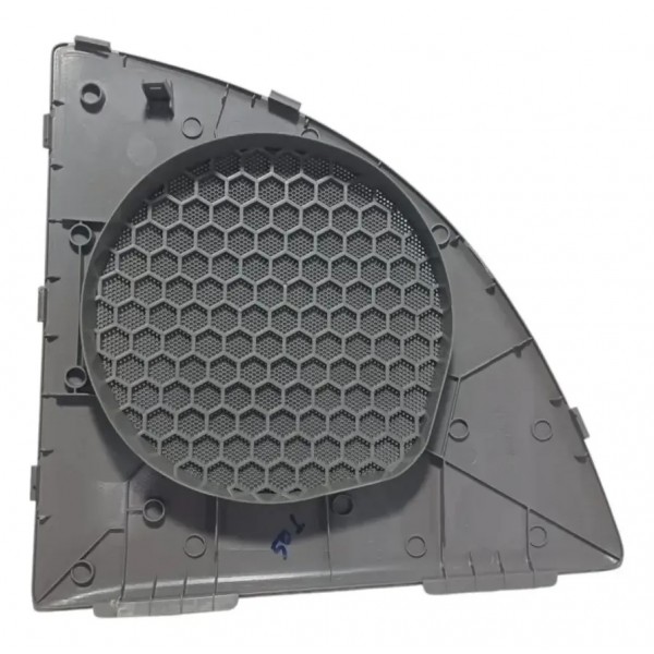 Grade Tela Som Tampa Traseira Direita Honda Civic 2007/2011