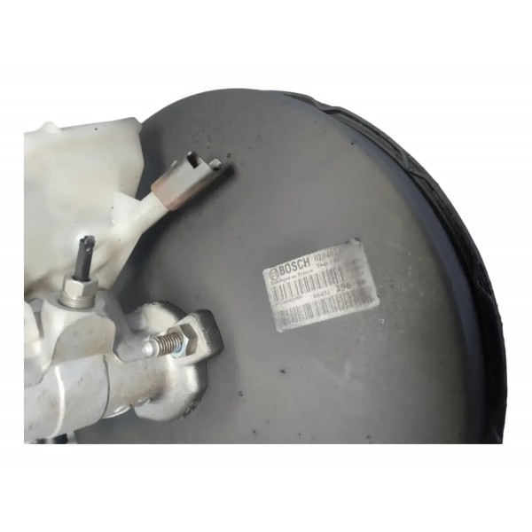Servo Freio Hidrovácuo Peugeot 307 C4 Hatch Pallas 2008/12