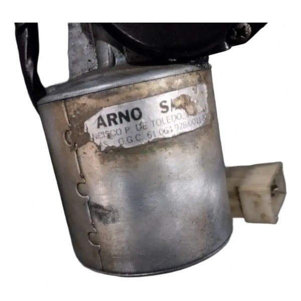 Motor Limpador Parabrisa Fiat 147 Original