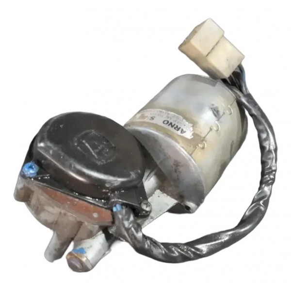 Motor Limpador Parabrisa Fiat 147 Original