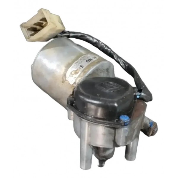 Motor Limpador Parabrisa Fiat 147 Original