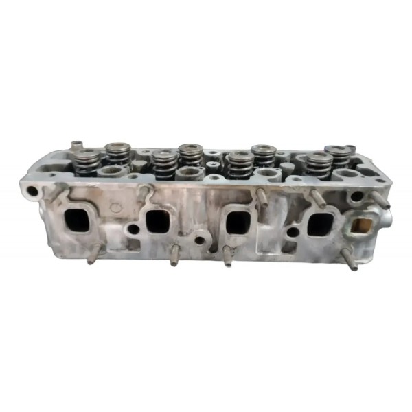 Cabeçote Gm Corsa 1.6 8v 94,99
