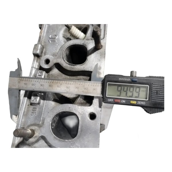 Cabeçote Gm Corsa 1.6 8v 94,99
