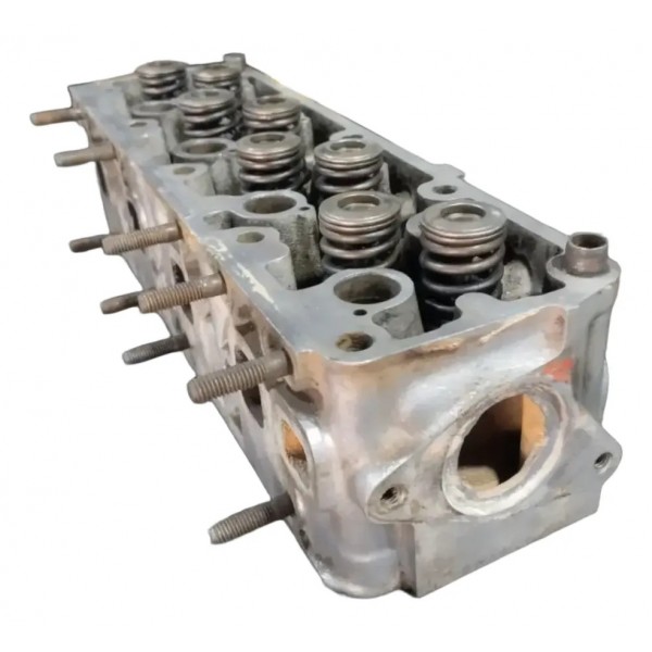 Cabeçote Gm Corsa 1.6 8v 94,99