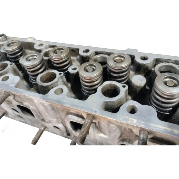 Cabeçote Gm Corsa 1.6 8v 94,99