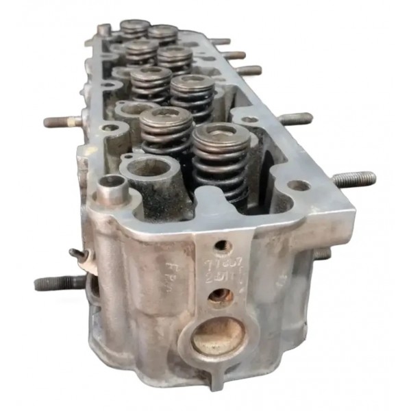 Cabeçote Gm Corsa 1.6 8v 94,99