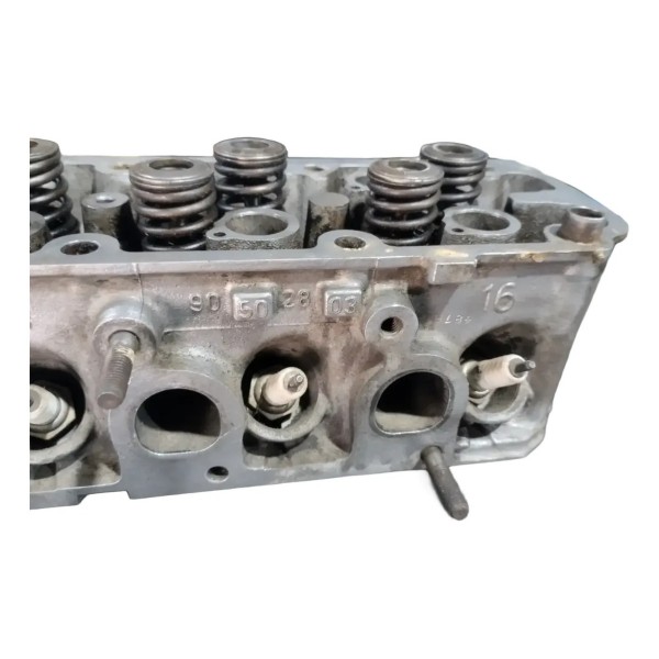 Cabeçote Gm Corsa 1.6 8v 94,99
