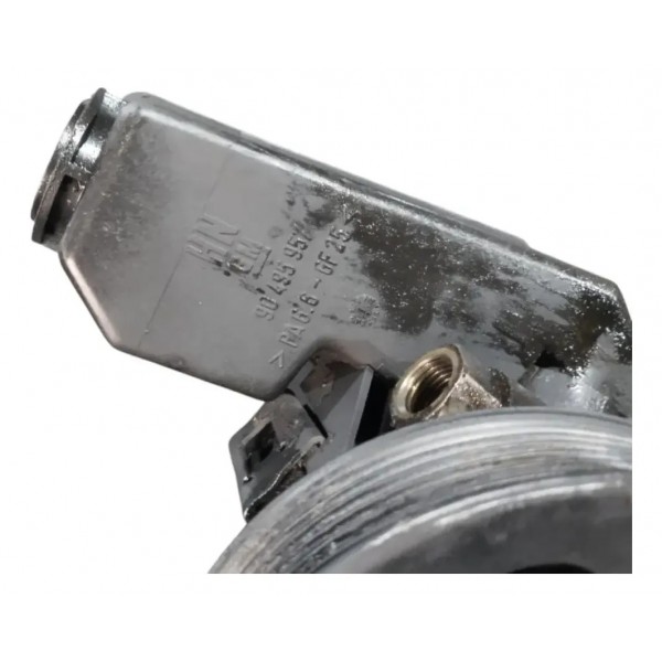 Bomba Direção Hidráulica Gm Vectra 1996 A 2005