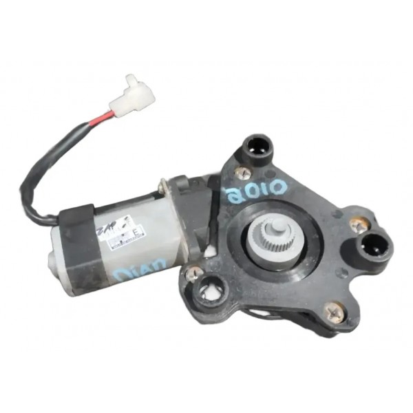 Motor Vidro Elétrico Direito Vw Polo 2008 2012