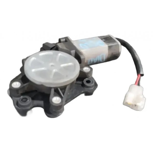Motor Vidro Elétrico Direito Vw Polo 2008 2012