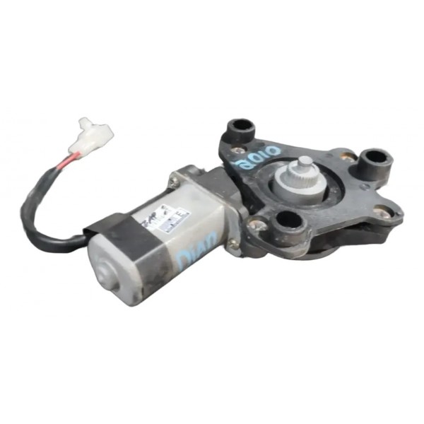 Motor Vidro Elétrico Direito Vw Polo 2008 2012