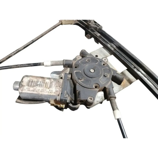 Máquina Vidro Elétrico Vw Golf Mk3 Dianteiro Direito 95 99