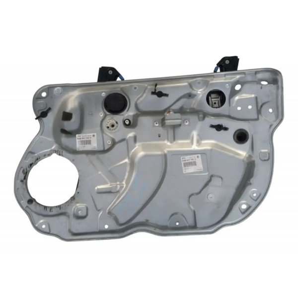 Máquina Vidro Dianteiro Direito Vw Polo 2003 2010