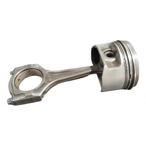Pistão Biela Gm Montana Agile 1.4
