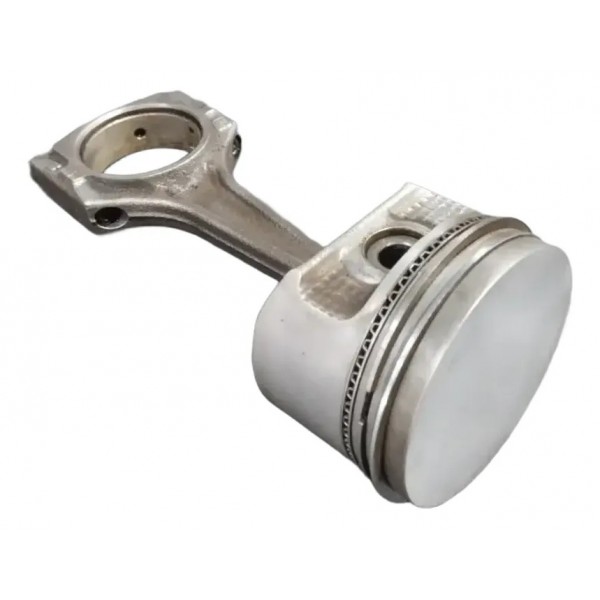 Pistão Biela Gm Montana Agile 1.4