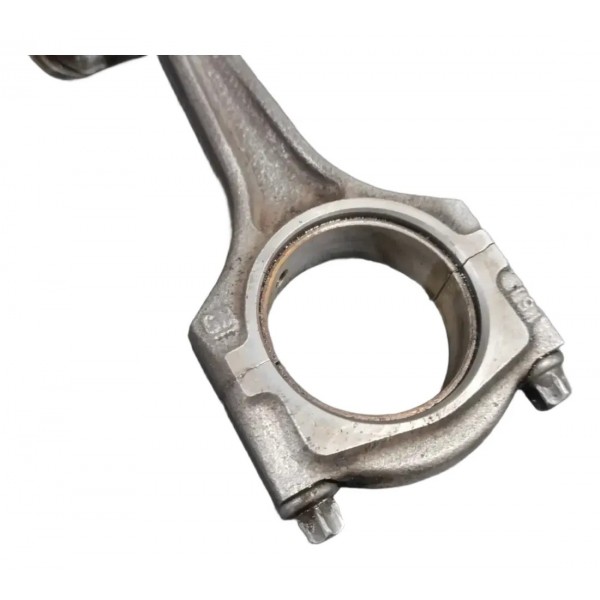Pistão Biela Gm Montana Agile 1.4