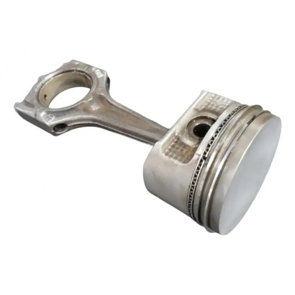 Pistão Biela Gm Montana Agile 1.4