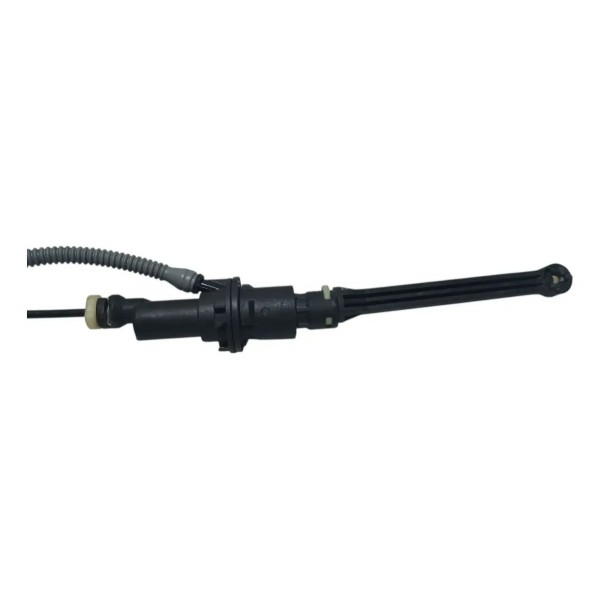 Atuador Embreagem Citroen Aircross 2013