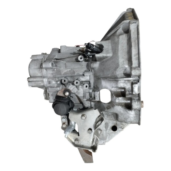 Caixa Marcha Cambio Fiat Stilo Strada Doblo 1.8 2004 A 2010