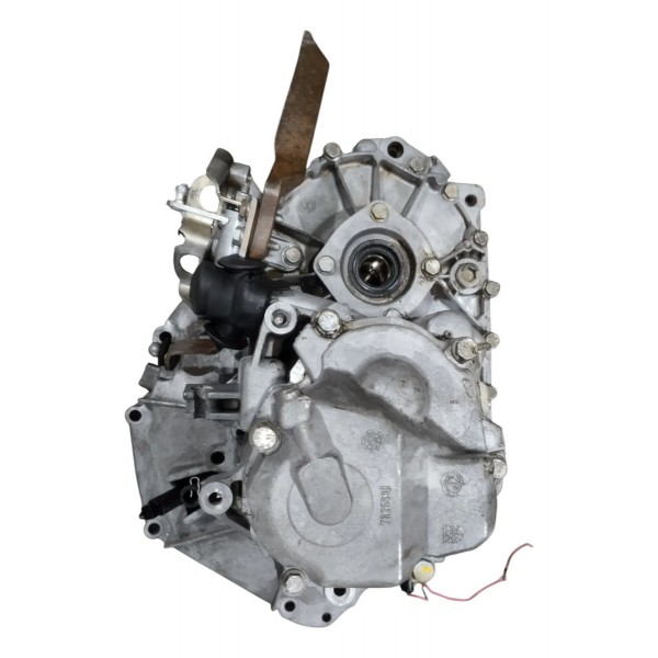 Caixa Marcha Cambio Fiat Stilo Strada Doblo 1.8 2004 A 2010