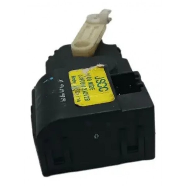 Motor Atuador Caixa Ar Jac J3 2013