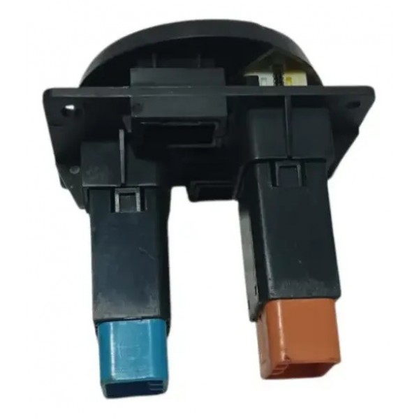 Botão Farol Milha Jac J3 2012