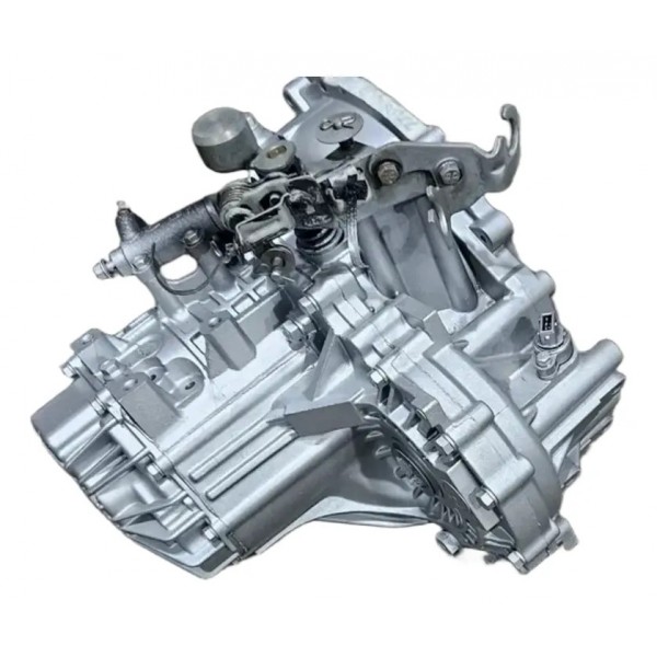Caixa Cambio Jac J3 1.4 2010 2011 A 2016 Manual
