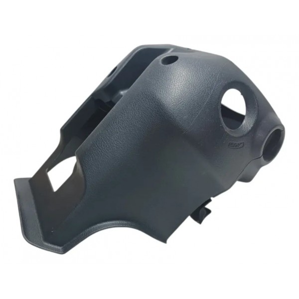 Moldura Coluna Direção Honda Civic 2007 A 2011
