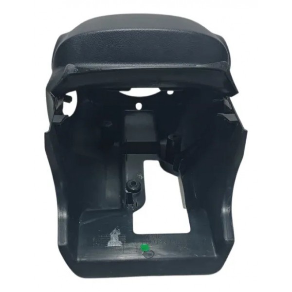 Moldura Coluna Direção Honda Civic 2007 A 2011