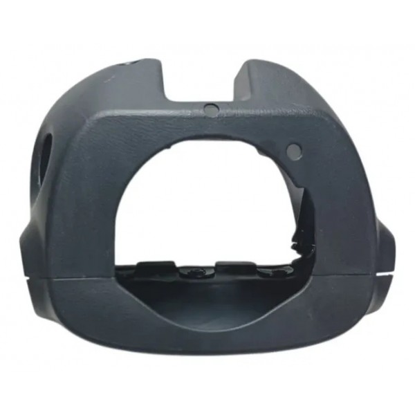 Moldura Coluna Direção Honda Civic 2007 A 2011